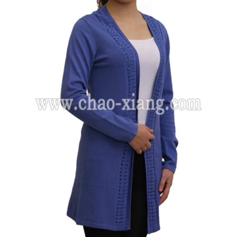 Ladies Knitting Wear (CX12S017) – Wear and Knitting Wear price