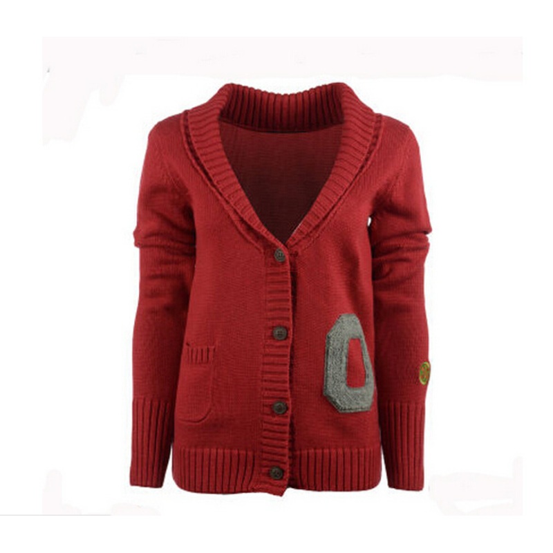Leisure Winter Warm Womens Red Sweater – Sweater and Coat price|S