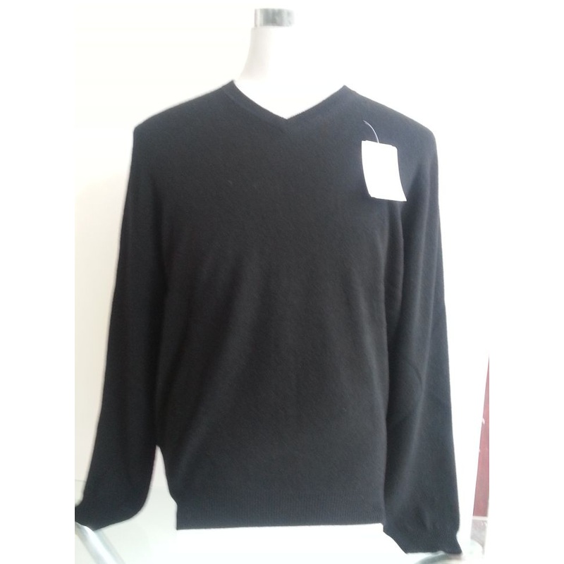 Stock Mens V Neck Cashmere Sweater – Cashmere Pullover and Mens Cashmere Pullover price|S