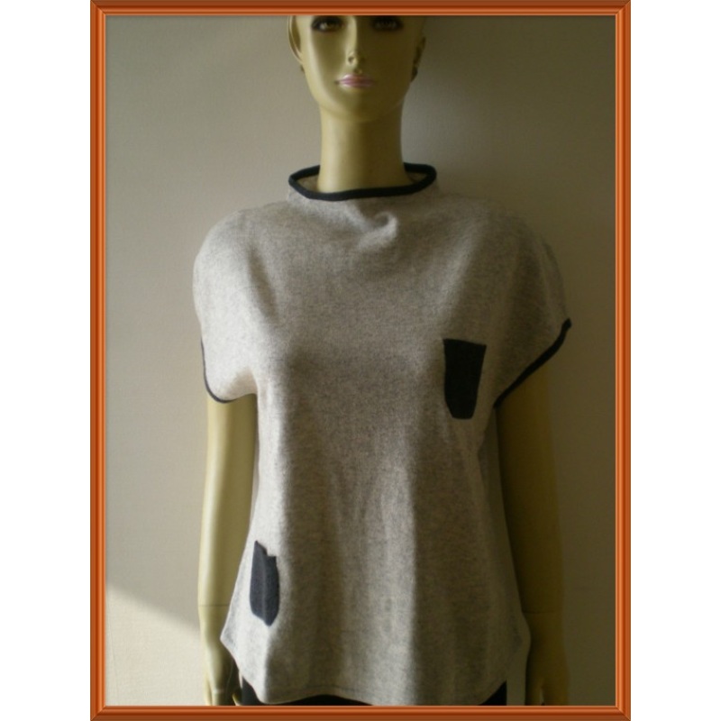 Women Cashmere Short Sweater (QS2) – Cashmere Sweater and Women Sweater price|S, S M L Xl