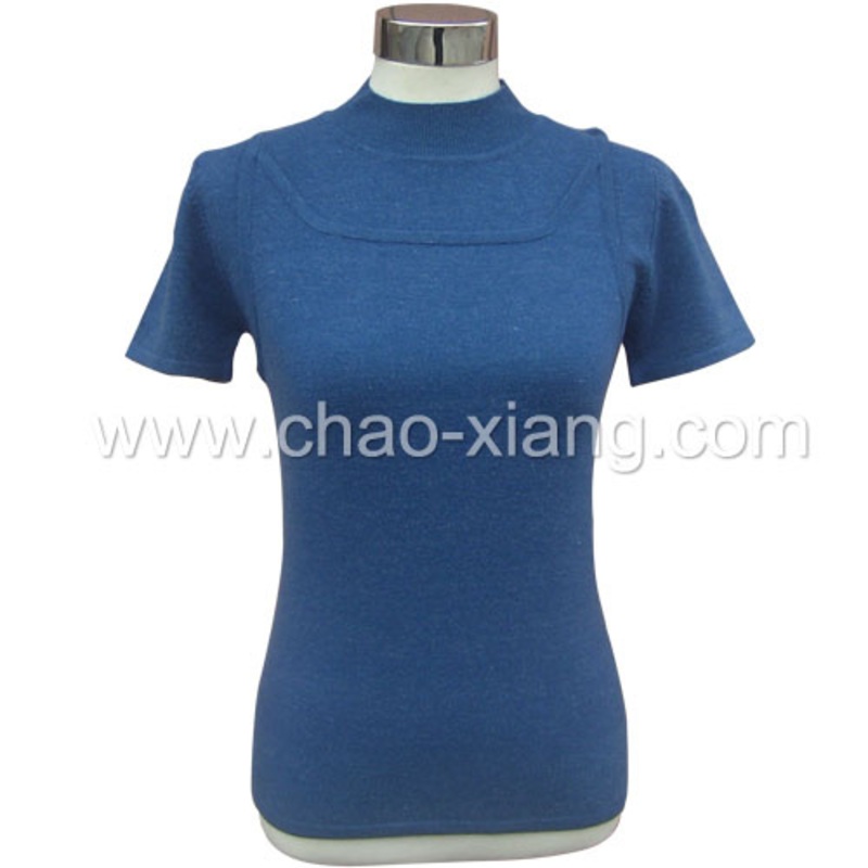 Womens Garment (CX-AS-036S) – Vest and Sweater price
