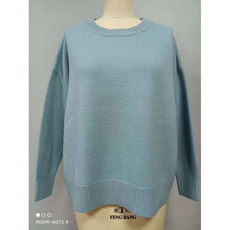 Womens High Quality Wool Pullover – Knitwear Sweater Wool Pullover price