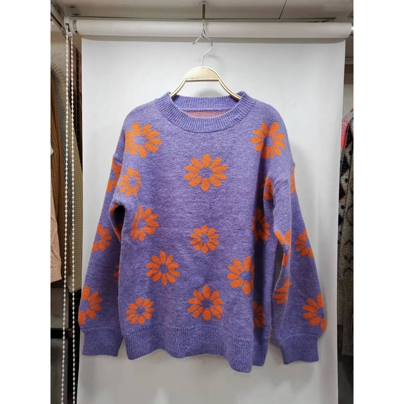 Woolen Sweater – Sweater Clothes price|S