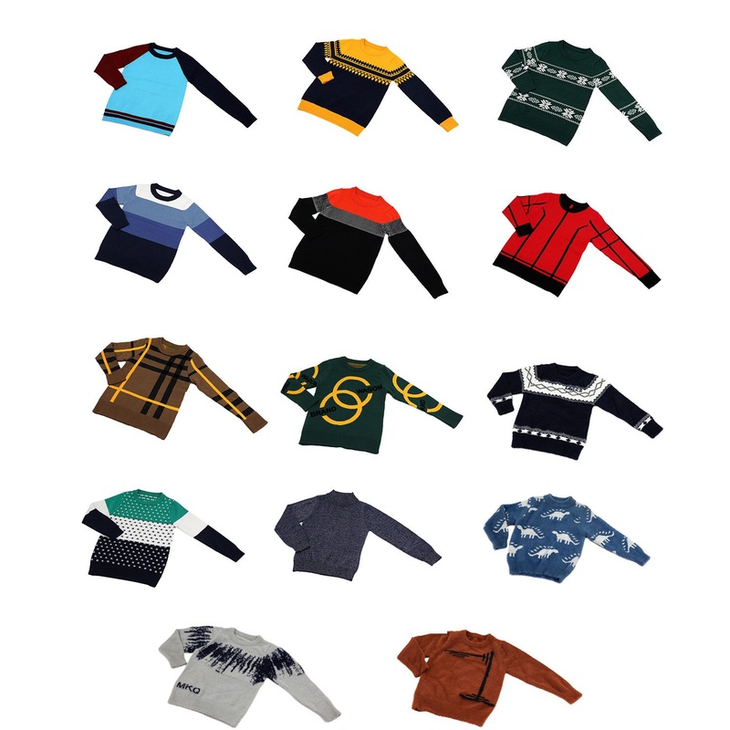 2020 Winter New Style, Factory Direct Sales, Fashion Printed Men/Women Sweater – Pullover Sweater and Sweater price|S