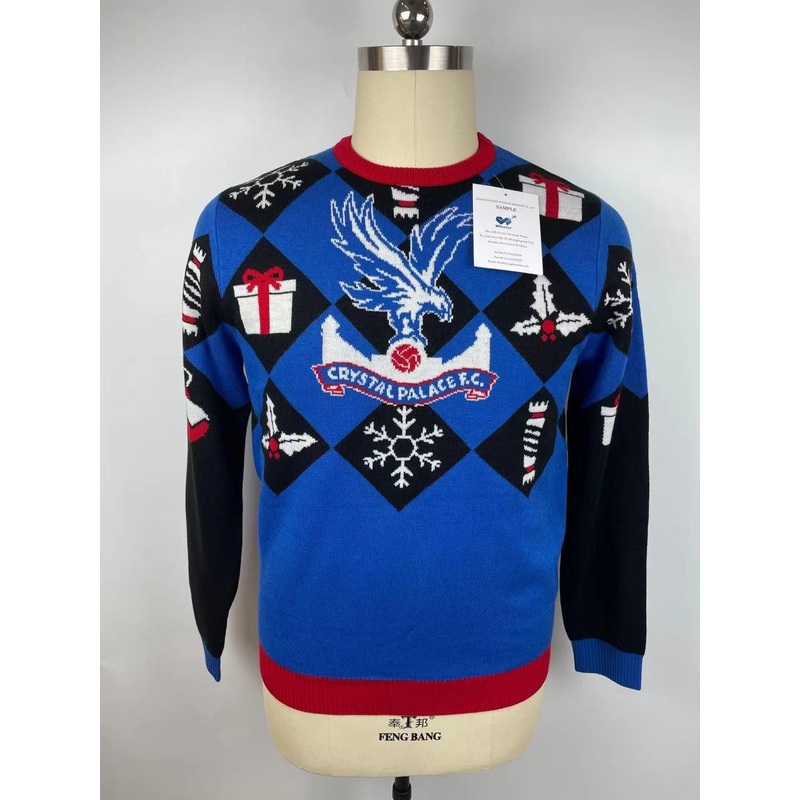 Christmas Jacquard Pullover Sweater – Christmas Sweater and Christmas Pullover price|S