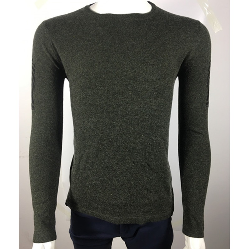 Fashion Cashmere Pullover Sweater with Pattern for Men – Mens Cashmere Sweater and Sweater with Pattern for Men price|S