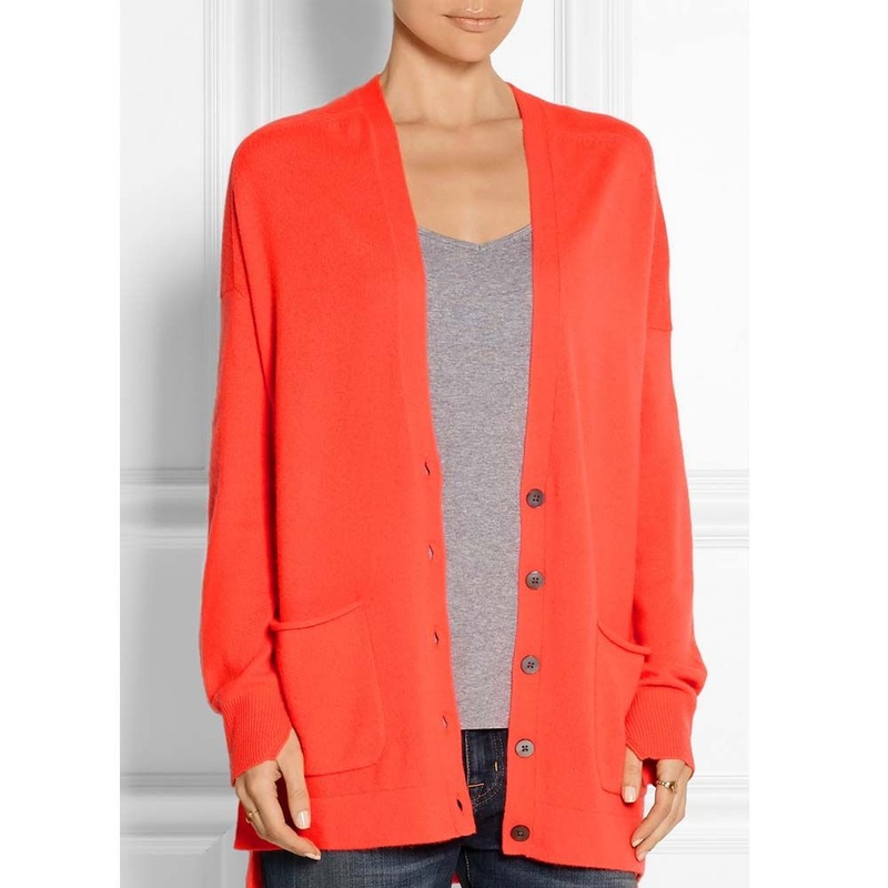 Lady 100% Cashmere Sweater Cardigan – Ladies Wool Cardigan and Sweater price|S