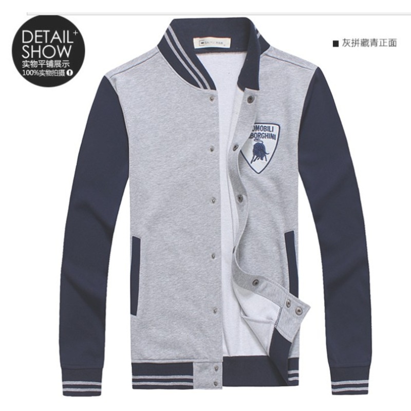 Mens 100%Cotton Fahion Casual Jacket Sweater – Cotton Jacket and Casual Jacket price|
                                        <a href="https://www.made-in-china.com/products-search/hot-china-products/S_Cotton_Jacket.html" title="S Cotton Jacket" style="co