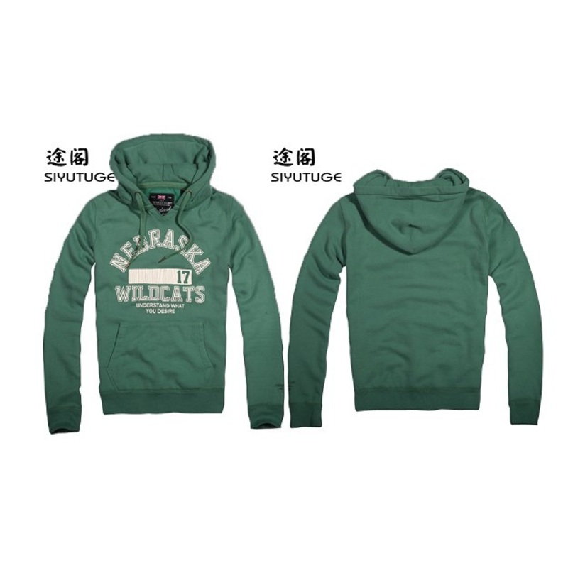 Mens Cotton Printed Pullover Knitted Fashion Hoodie Sweater – Sweater and Man Sweater price|S