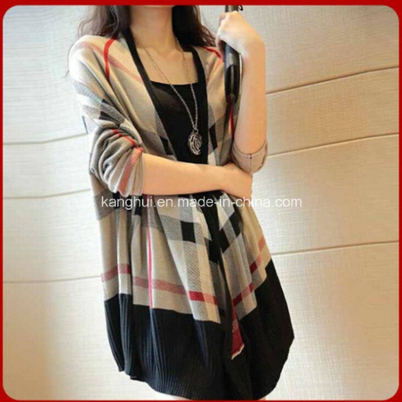 Women Cloak Cardigan Sweater – Cardigan and Fashion Clothing price|S
