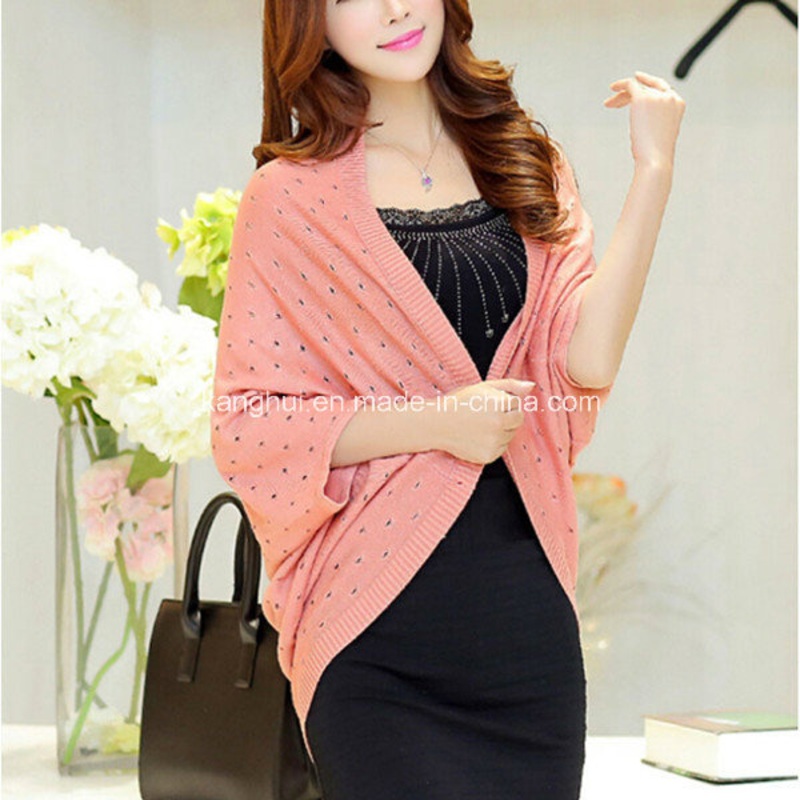 Women Clothes Cardigan with Hole for Summer – Women Clothes and Cardigan price|S