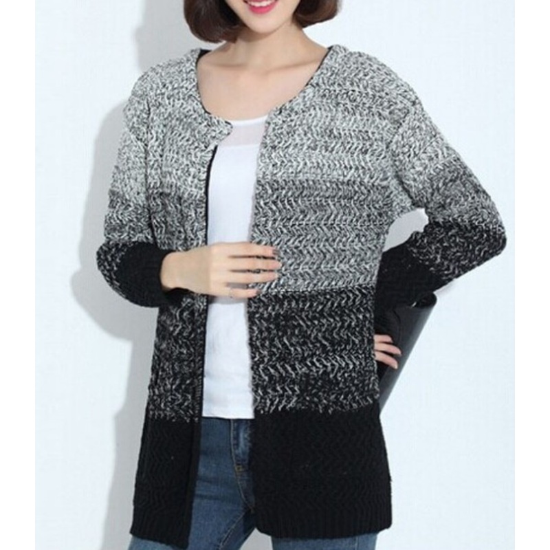 Women T-Shirt Cardigan Jacket (BTQ033) – Knitted Sweater and Women Sweater price