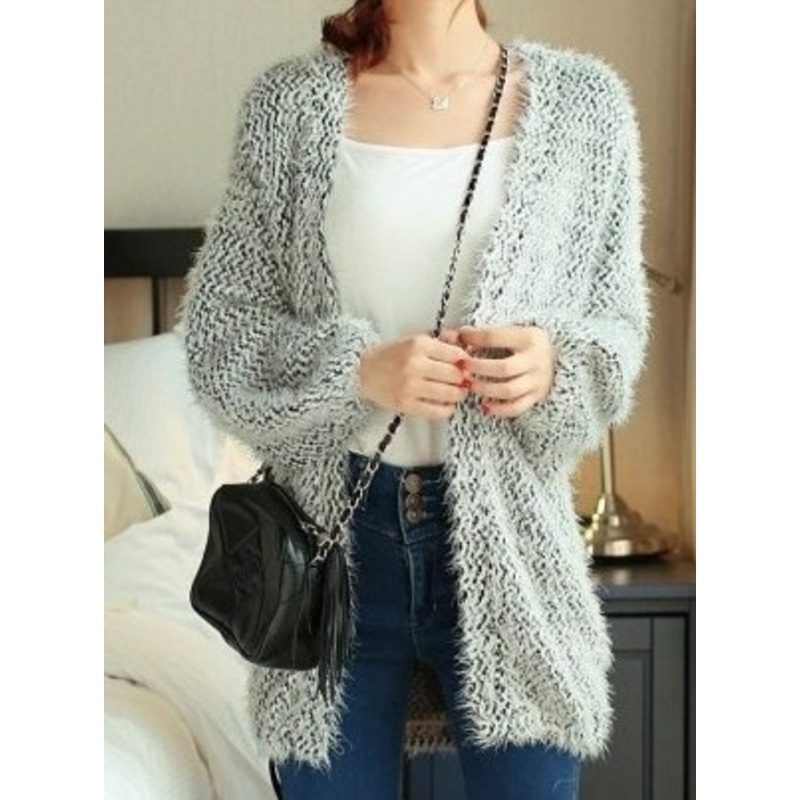 Women T-Shirt Cardigan Jacket (BTQ035) – Knitted Sweater and Women Sweater price