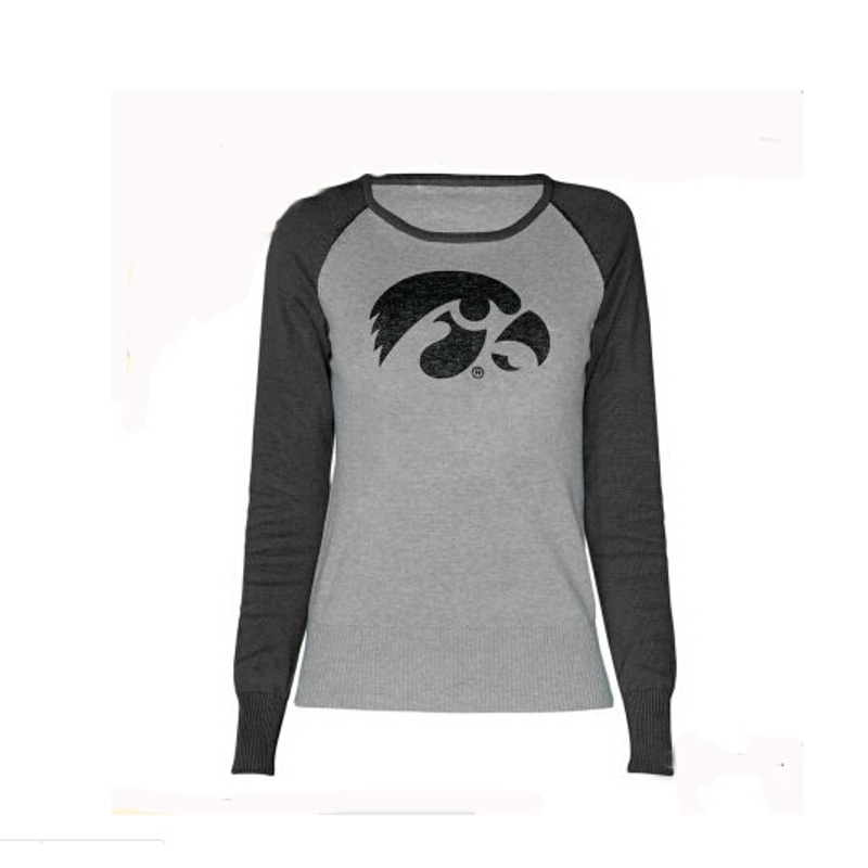2021 Smart Casual Womens Sport Gray Knitted Sweater – Sweater and Womems price|S