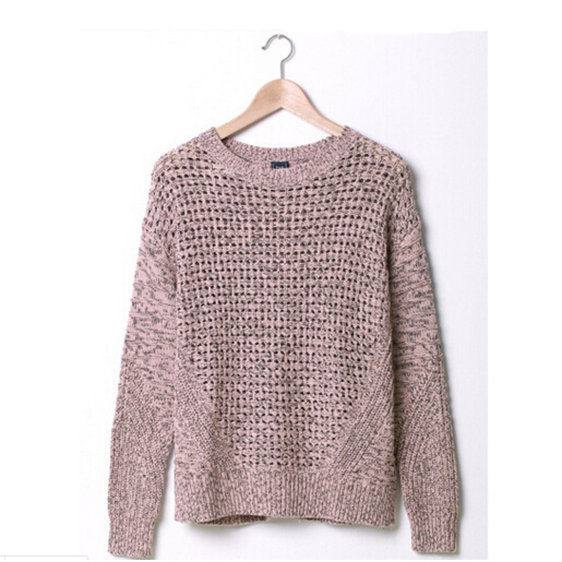 2021 Summer Fashion Leisure Knit Sweater – Sweater and Womems price|S