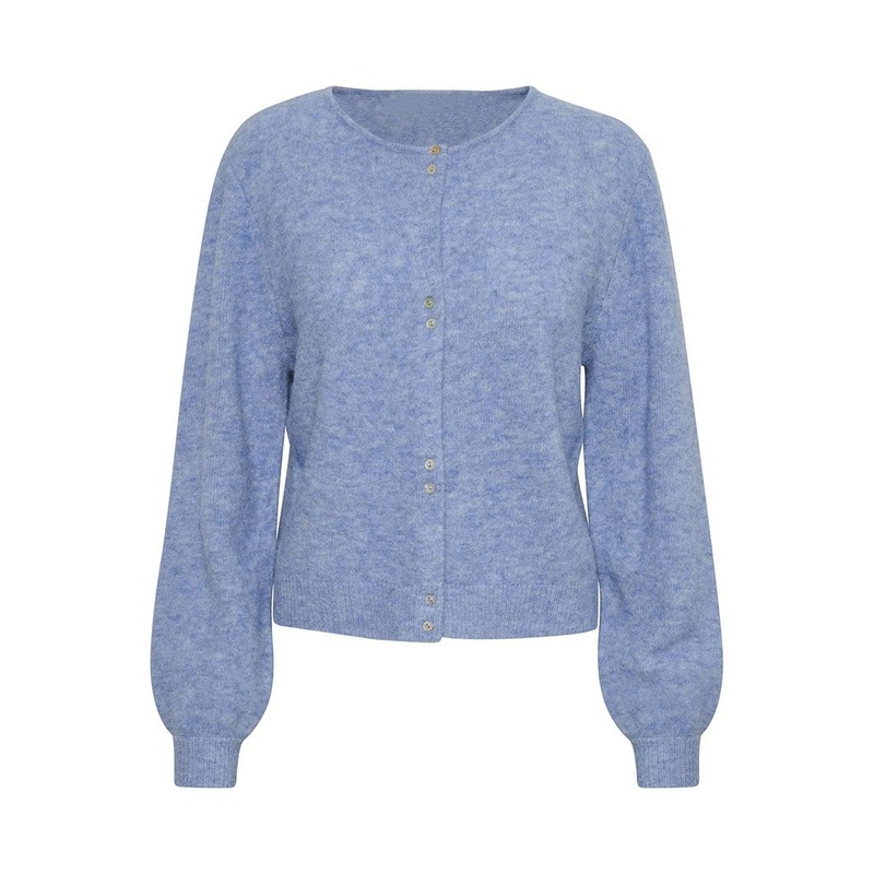 Allure Melange Knitted Cardigan Sweater Knitting Clothing Spring Apparel – Cardigan Sweater and Spring Apparel price|S