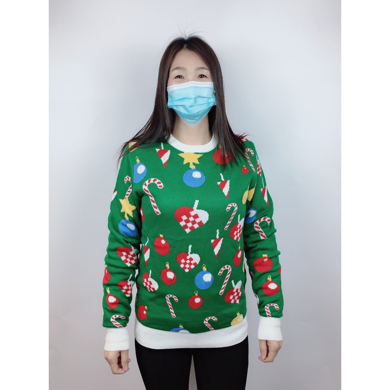 Christmas Jacquard Pattern Sweater – Chirstmas Sweater and Christmas Pullover price|S