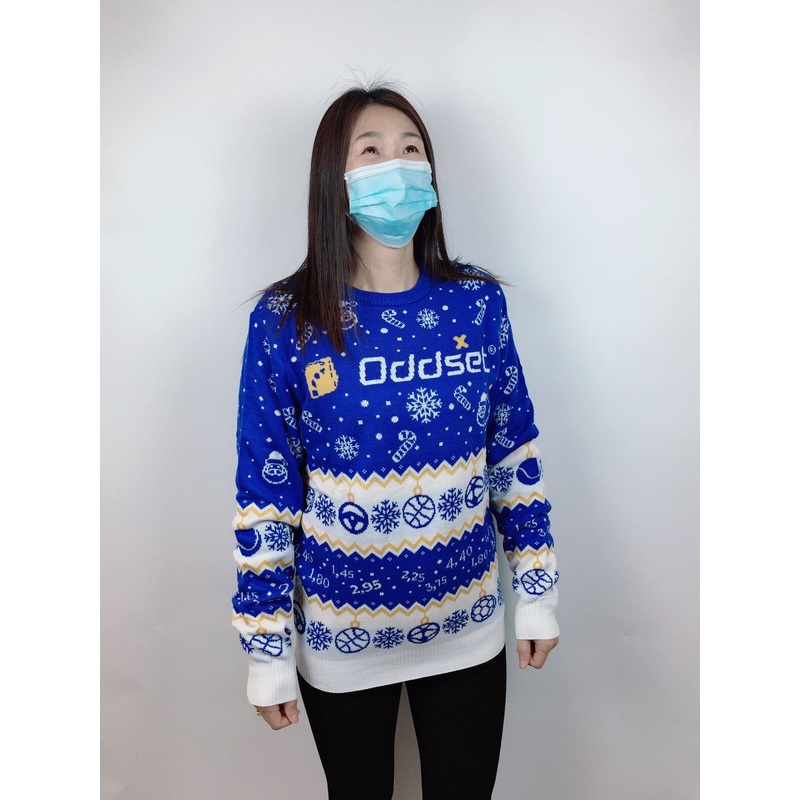 Christmas Patterend Pullover Sweater – Christmas Sweater and Christmas Pullover price|S