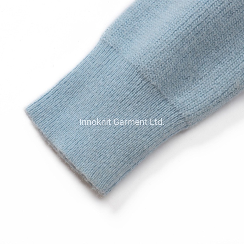 Clothes for Ladies Knitted Angora Mix Wool Pullover Sweaters – Sweater and Fashion price|S