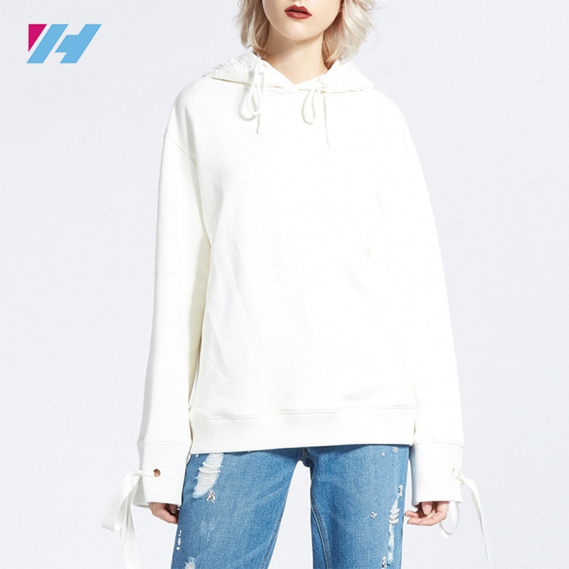 Fashion Custom Printed Individual Hoodie for Women – Custom Hoodie and Pullover Hoodie price