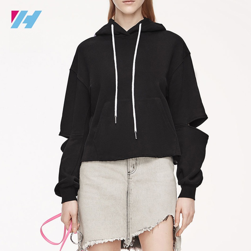 Fashion Sells Ripped Hoodies for Women – Custom Hoodie and Pullover Hoodie price|S