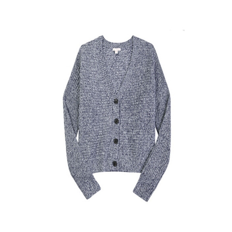 Hot Sale Casual Cardigan Womens Knit Sweater – Sweater and Womems price|S