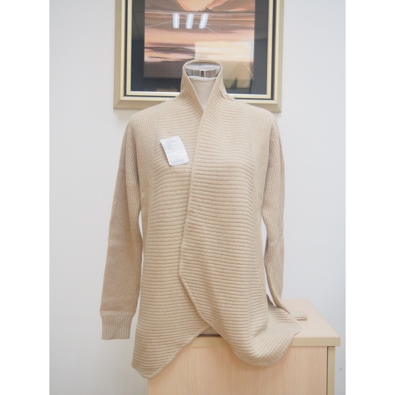 Ladys Cashmere Cardigan Sweater (HB125) – Cashmere Cardigan and Cashmere price|S