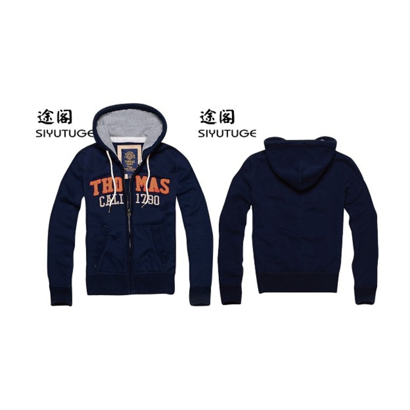 Mens Hoody Fashion Cotton Cardigan Knitted Sport Sweater – Sweater and Mens Sweater price|S