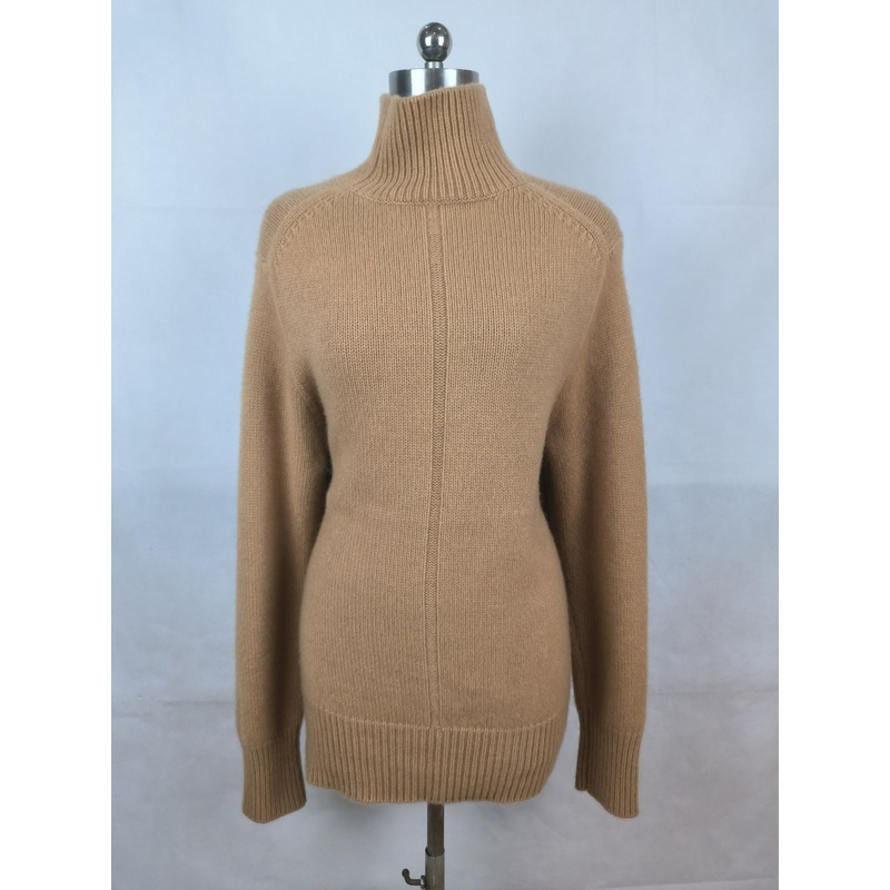 Mock Neck Cashmere Knit Dress – Sweater and Cashmere price