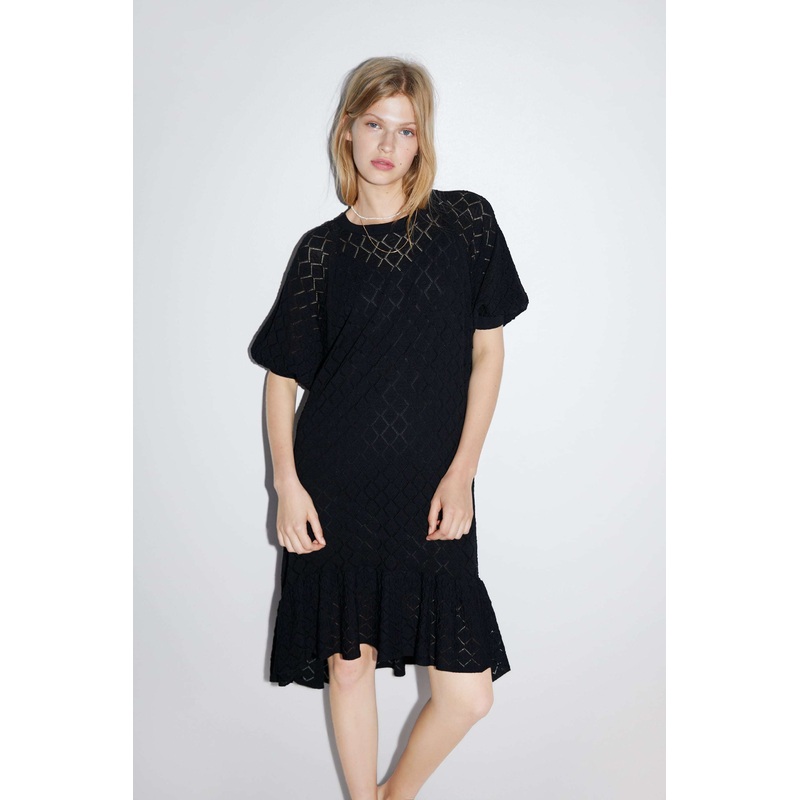 Women 2019 Fashion Knitted Short Sleeve Round Neck Sweater – Dress and Clothes price|
                                        <a href="https://www.made-in-china.com/products-search/hot-china-products/S_Dress.html" title="S Dress" style="color:|555;">