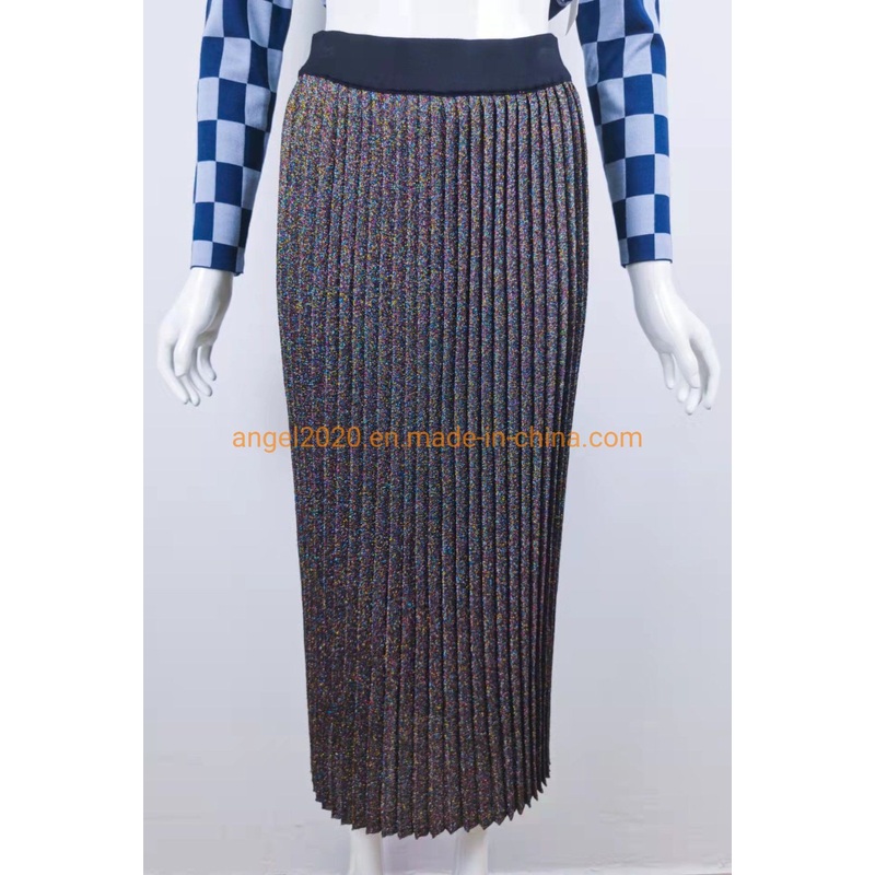 Women Christmas Sweater Knitted Long Skirt of Ak210645 – Sweatsirts and Dress price|S