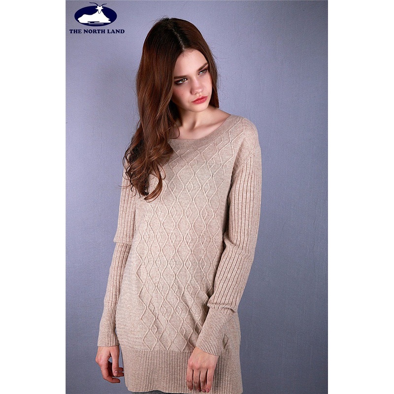 Cashmere Crew Neck Pullover with Argyle – Sweater and Cashmere Sweater price