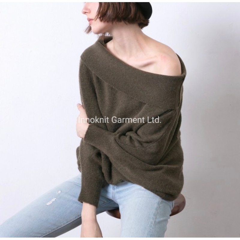 Clothing for Ladies Knitted Sweaters – Clothes and Fashion price|S