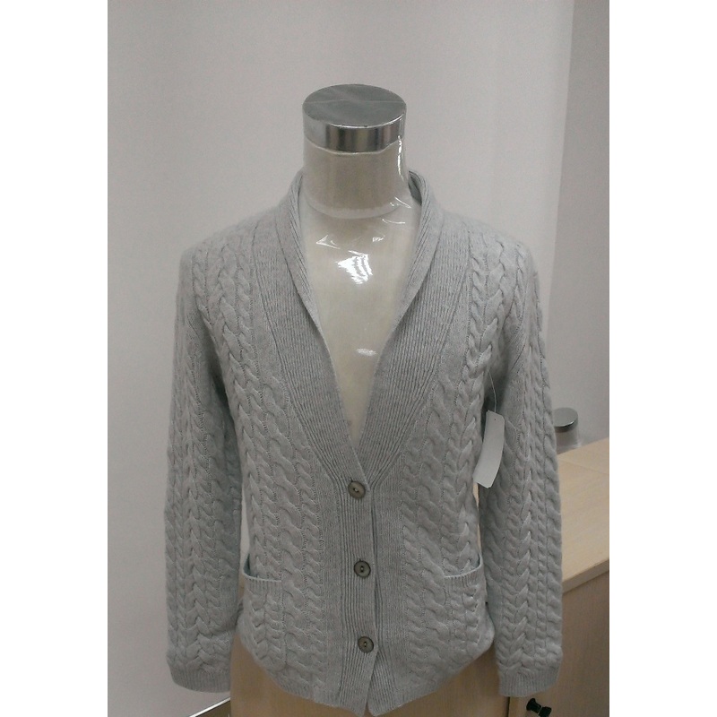 Mens 100% Cashmere Jacket Sweater (1415B) – Mens Cashmere and Mens Cashmere Sweater price|S