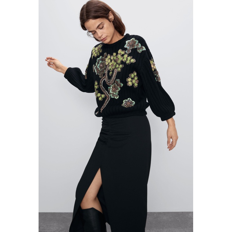 The Most Fashionable Ladys Woolen Dress – Dress and Clothes price|M
