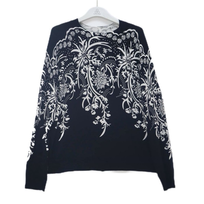 W-2023898 – Women Sweater and Ladies Sweater Pattern price|S/M/L/Customized Size