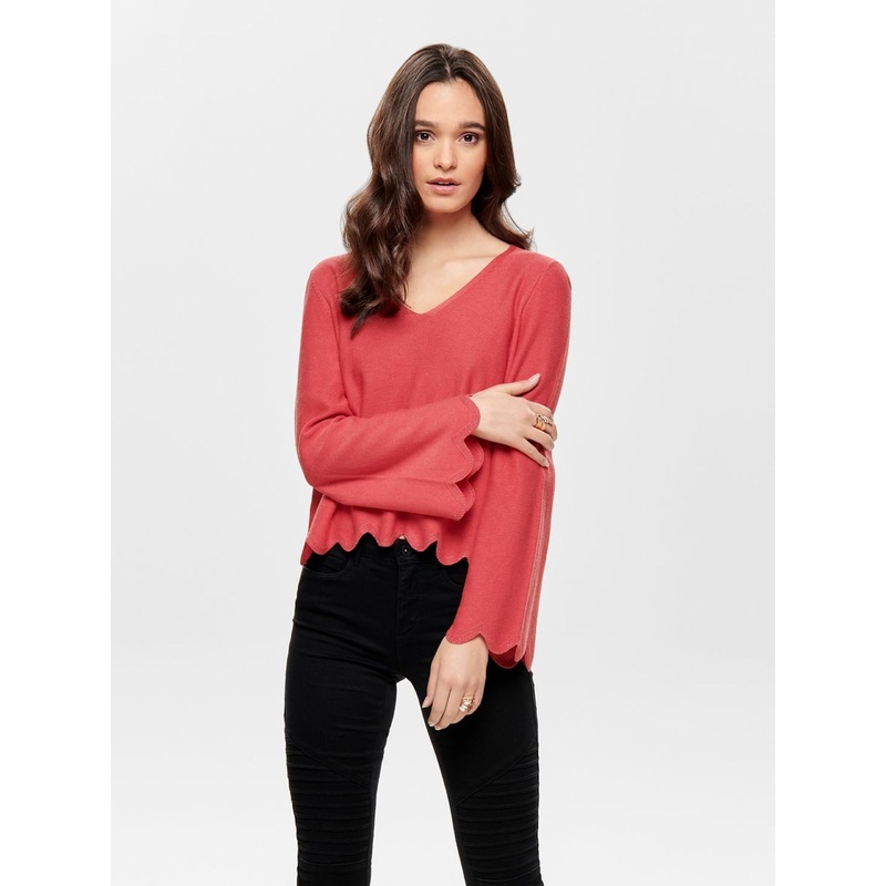 Women Hot Sales Long Sleeve Fashion Apparel Fashion Sweater Clothes – Apparel and Sweater price|S