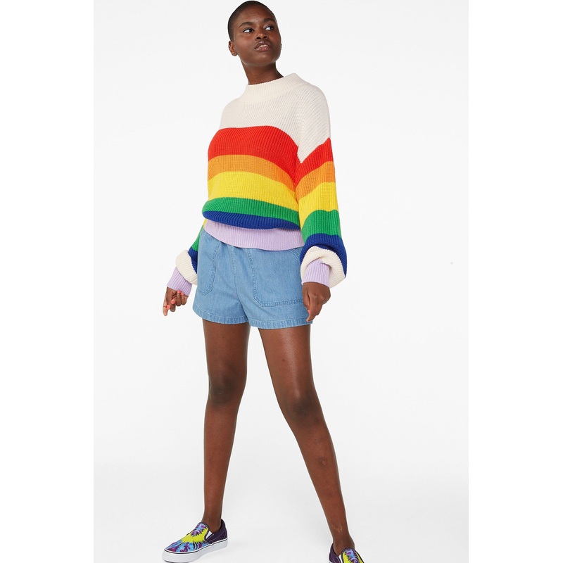 Women Long Sleeve Round Neck Sweater with Stripe – Dress and Clothes price|
                                        <a href="https://www.made-in-china.com/products-search/hot-china-products/S_Dress.html" title="S Dress" style="color:|555;">