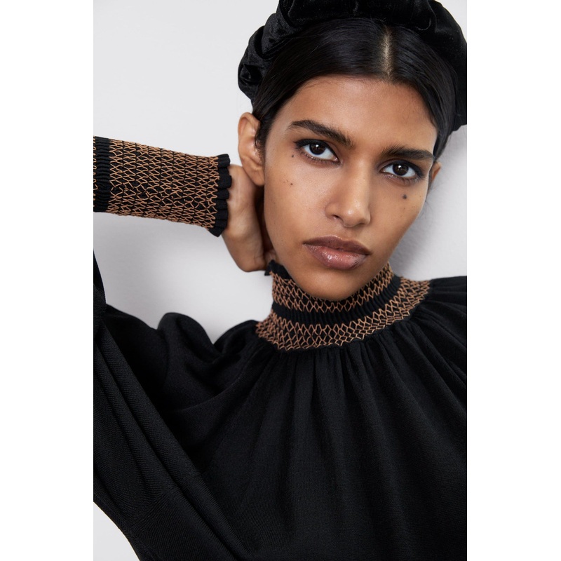 Women Round Neck Long Sleeve Fashion Knitwear Clothes – Dress and Clothes price|
                                        <a href="https://www.made-in-china.com/products-search/hot-china-products/S_Dress.html" title="S Dress" style="color:|555;">