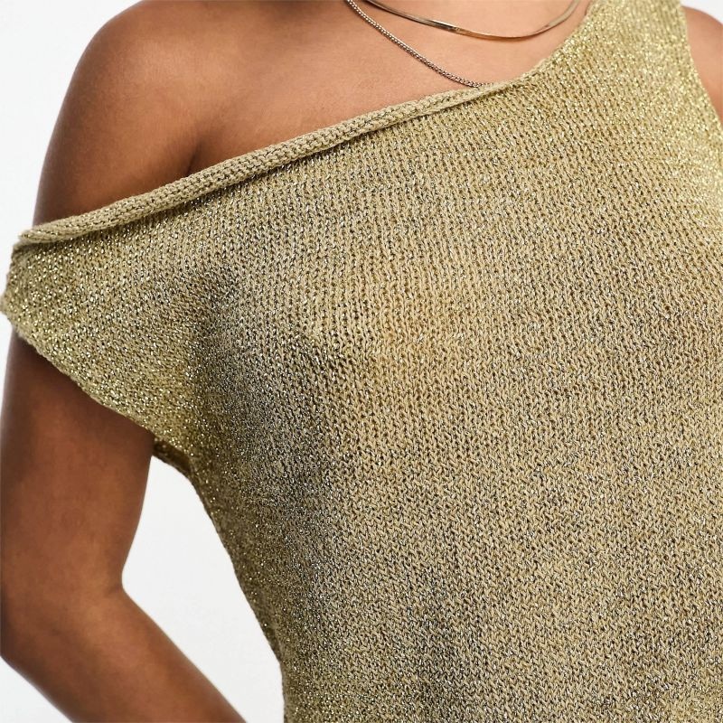 Casual Ribbed Knit Womens Sweater in Solid Color – Ladies Sweater and Striped Sweater price|S, S/M/L/Customized Size