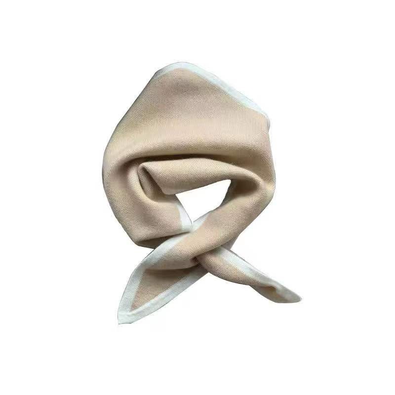 Clothing for Fashion Ladies Small Scarf Sweater – Scarf and Fashion price|S