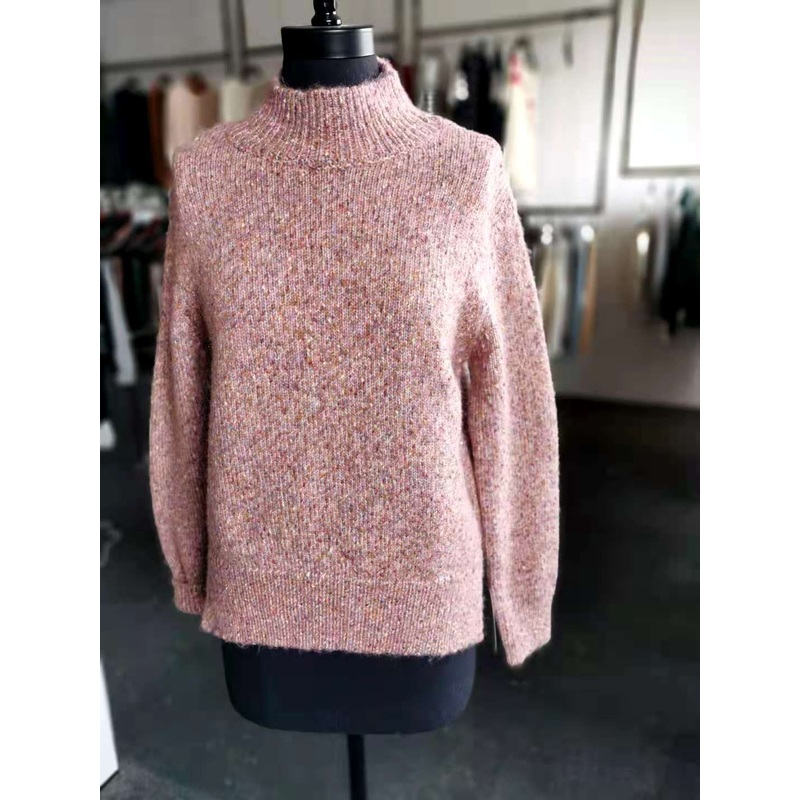 Fashion Women`S Sweater, Made in Our Chinese Factory – Pullovers and Sweater price|S