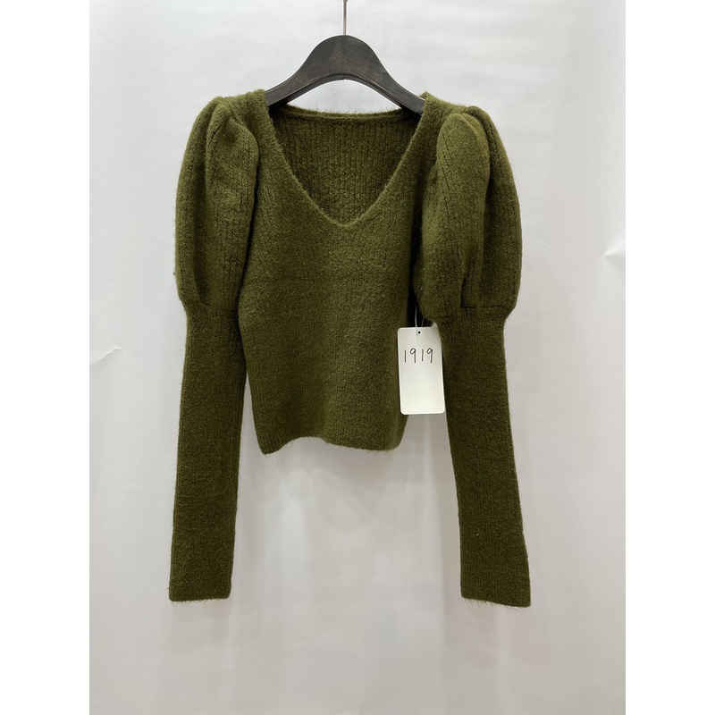 Knitting Wear Clothes Women Garment Family Knitted Basic Sweater Warm Thick Pullovers – Pullovers and Sweater price|S