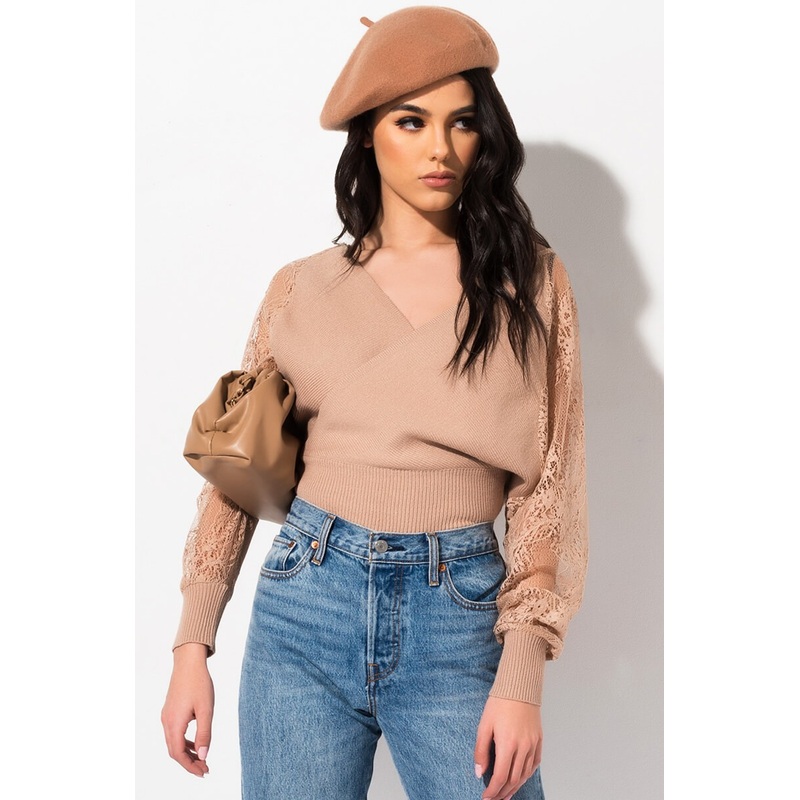 Ladies Fashion Fresh Air Lace Sleeve Pajamas Sweater – Dress and Clothing price|
                                        <a href="https://www.made-in-china.com/products-search/hot-china-products/S_Dress.html" title="S Dress" style="color:|555;">