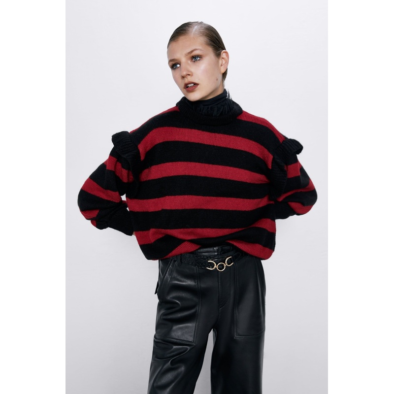 Ladies Hot Sales Long Sleeve Short Fashion Apparel – Dress and Clothes price|S