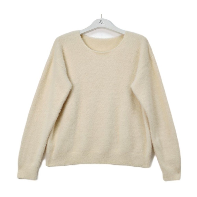 Manufacturer Custom Womens Clothes Casual Pullover Knit Womens Sweater – Customized Factory Sweaters and Womens Cardigan Sweater price|S/M/L/Customized Size