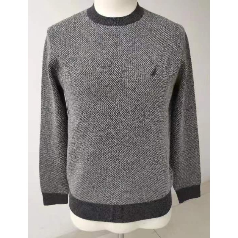 Mens Fashion Solid Color Casual OEM Sweaters – Sweater and Plain Sweaters price|S