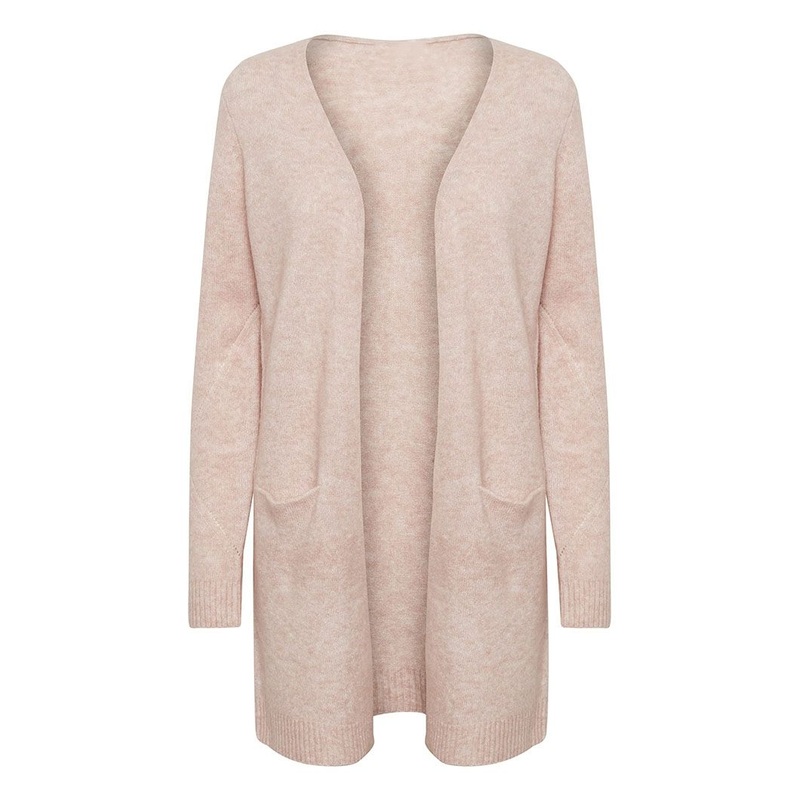 Rose Dust Wool Sweater Cardigan Sweater with Pockets Fairy Sweater Women Clothing – Cardigan Sweater and Ladies Sweater price|S