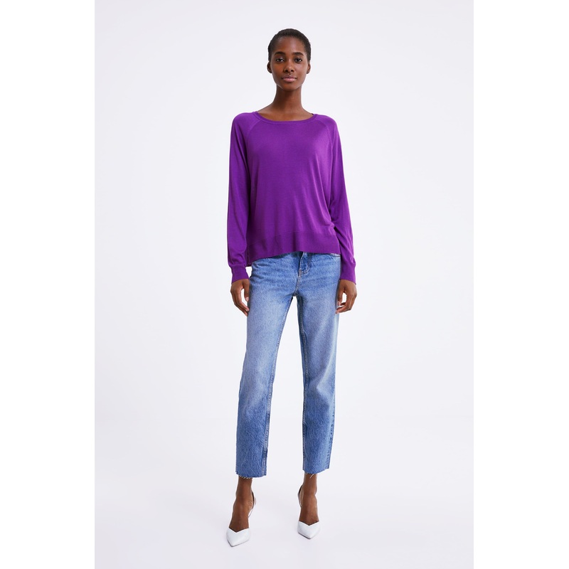 Women 2019 OEM Fashion Knitted Long Sleeve Basic Sweater – Dress and Clothes price|
                                        <a href="https://www.made-in-china.com/products-search/hot-china-products/S_Dress.html" title="S Dress" style="color:|555;">