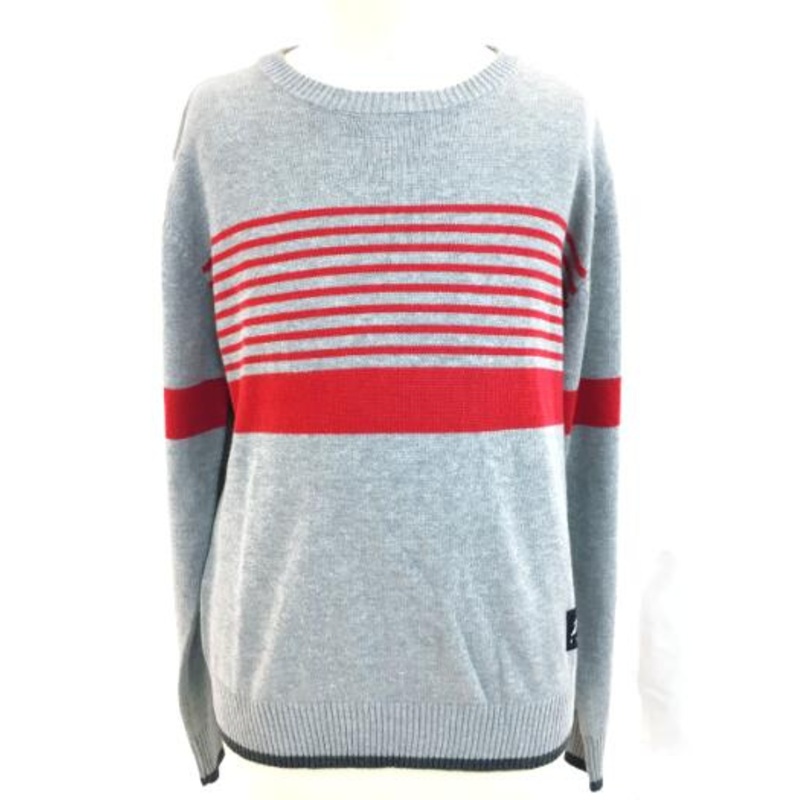 2022 Boys Fashion Stripped Knitted Special Design Pullover Sweater – Kids Pullover and Boys Sweater price|S